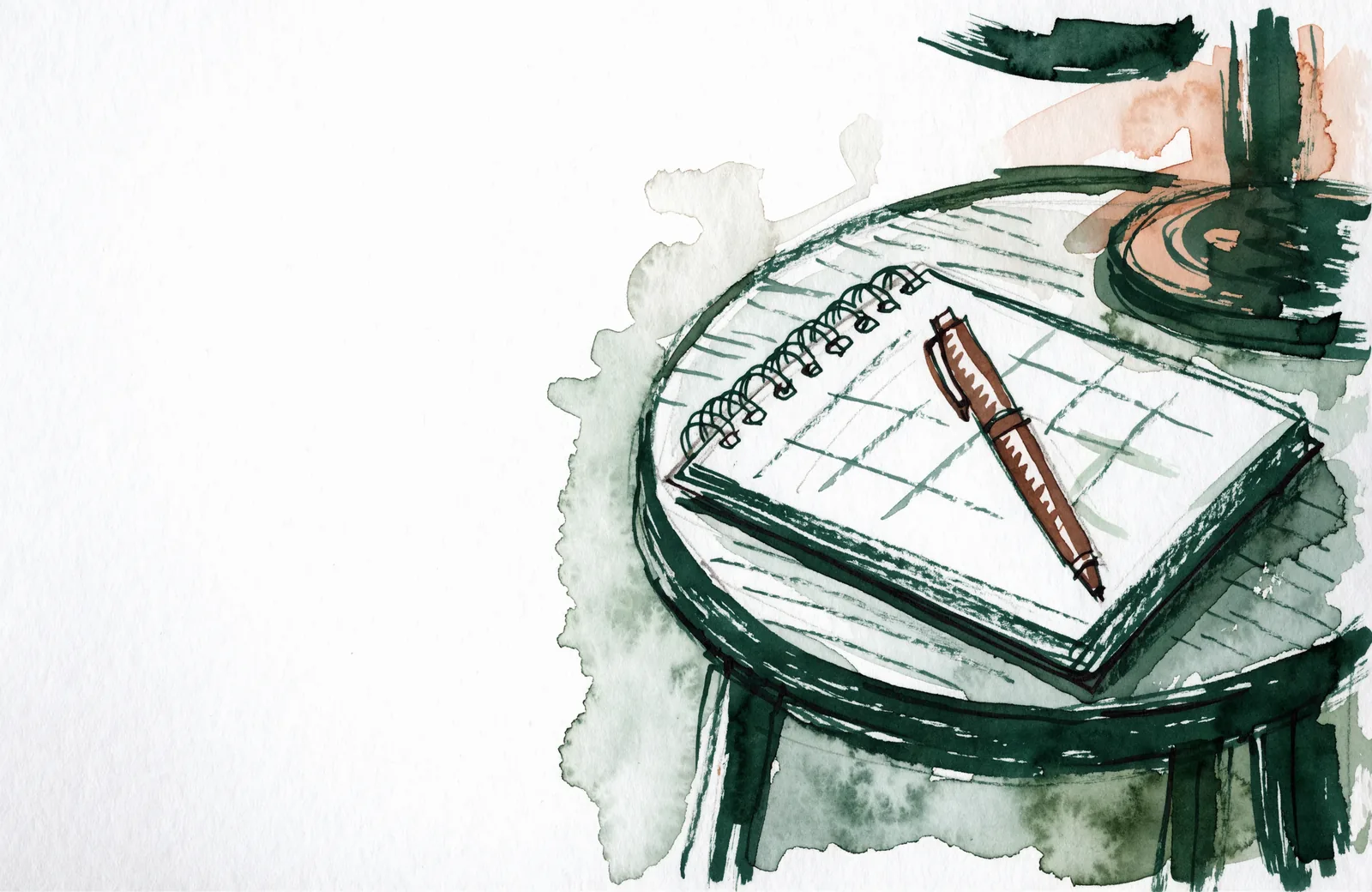 Is it age or weight loss when you miss periods in your forties?