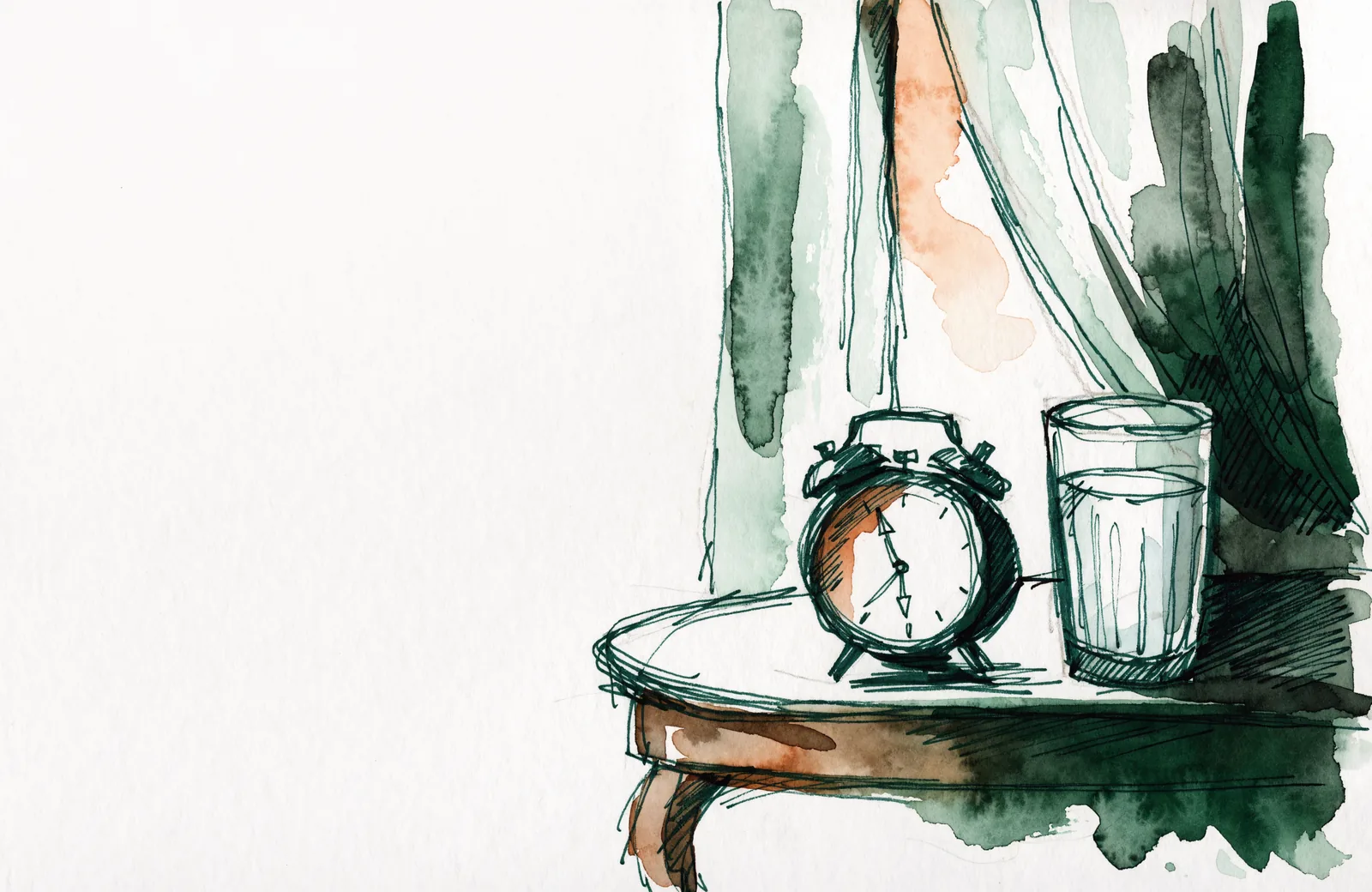 What to ask a doctor for when you sleep badly most nights
